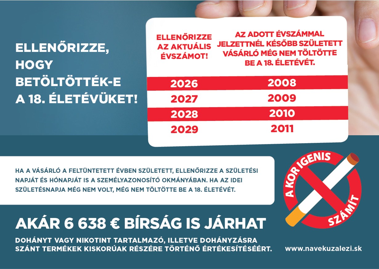 Na veku zalezi 2026_Kalkulacka veku_HU